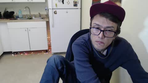 Snapshot of gdanch chatting on 01-01-25, 06:06 G online show from 01-01-25, 06:06