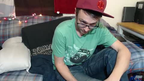 Snapshot of gdanch chatting on 01-18-25, 12:57 G online show from 01-18-25, 12:57