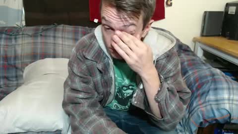 Snapshot of gdanch chatting on 01-18-25, 03:16 G online show from 01-18-25, 03:16