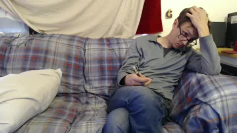 Snapshot of gdanch chatting on 01-24-25, 10:41 G online show from 01-24-25, 10:41