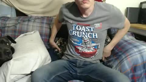 Snapshot of gdanch chatting on 01-26-25, 11:08 G online show from 01-26-25, 11:08