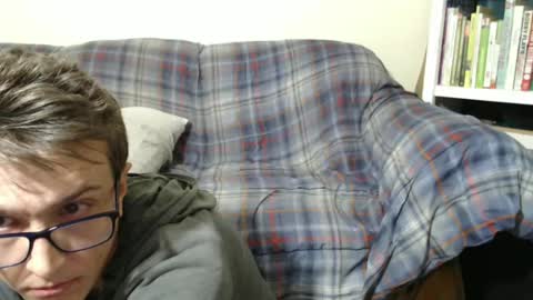 Snapshot of gdanch chatting on 02-15-25, 01:16 G online show from 02-15-25, 01:16