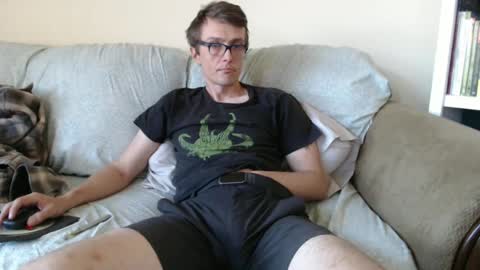 Snapshot of gdanch chatting on 02-27-25, 09:47 G online show from 02-27-25, 09:47