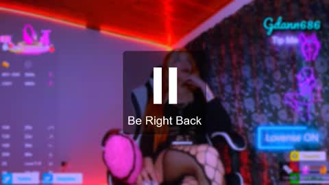 Snapshot of gdann686 chatting on 01-07-26, 07:11 DanNG online show from 01-07-26, 07:11