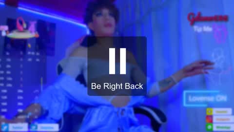 Snapshot of gdann686 chatting on 01-18-26, 06:28 DanNG online show from 01-18-26, 06:28