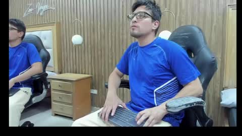 Gean Mclovin online show from 04-26-26, 06:49
