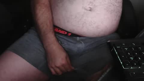 gearhead32 online show from 01-15-26, 06:07