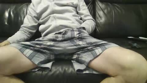 Snapshot of geeezer64 chatting on 01-19-26, 01:31 geeezer64 online show from 01-19-26, 01:31