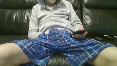 Snapshot of geeezer64 chatting on 02-05-26, 11:20 geeezer64 online show from 02-05-26, 11:20