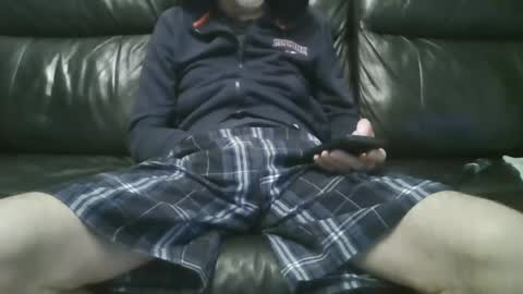 geeezer64 online show from 04-29-26, 02:04