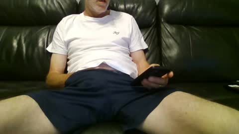 geeezer64 online show from 07-24-26, 11:03