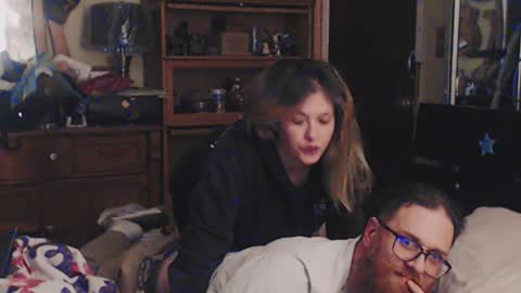 Geeznutsizonyrchyn online show from 01-02-25, 11:31