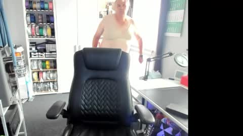 Geiler Bock online show from 05-22-26, 07:59