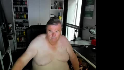 Geiler Bock online show from 05-24-26, 04:06