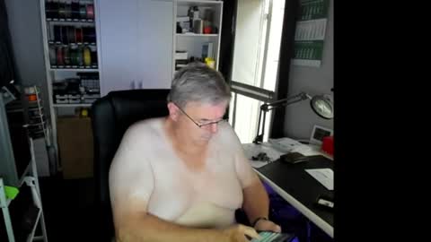 Geiler Bock online show from 06-19-26, 03:44