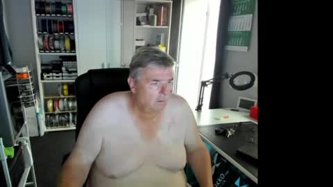 Geiler Bock online show from 06-28-26, 04:29