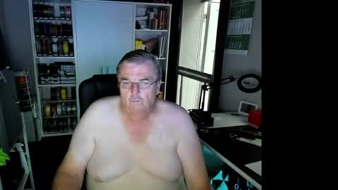 Geiler Bock online show from 07-26-26, 04:09