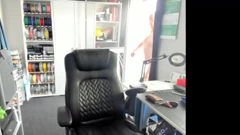 Geiler Bock online show from 08-01-26, 09:41