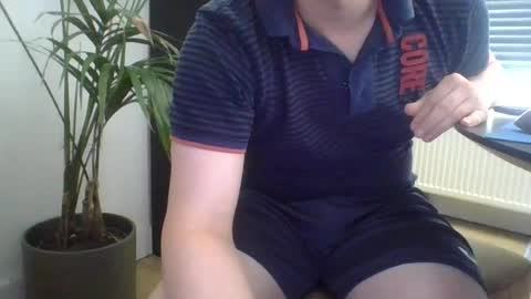 geiljongetje1991 online show from 07-14-26, 09:47