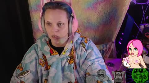 Snapshot of geishamonroe chatting on 01-29-25, 09:33 Geisha Monroe online show from 01-29-25, 09:33