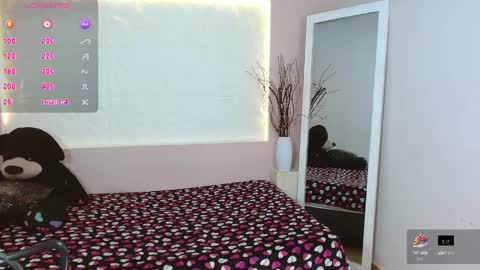 Snapshot of gemarush chatting on 02-07-25, 03:30 Gema Rush online show from 02-07-25, 03:30