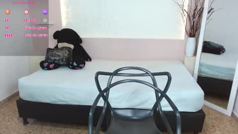 Snapshot of gemarush chatting on 02-12-25, 11:40 Gema Rush online show from 02-12-25, 11:40