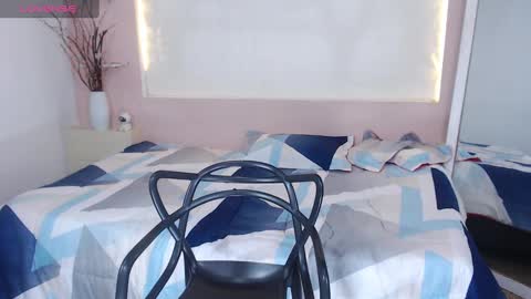 Snapshot of gemarush chatting on 02-28-25, 04:53 Gema Rush online show from 02-28-25, 04:53