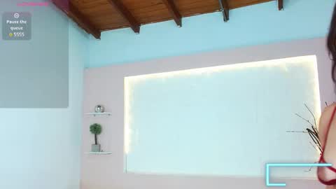 Snapshot of gemarush chatting on 03-10-25, 06:23 Gema Rush online show from 03-10-25, 06:23