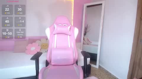 Snapshot of gemarush chatting on 12-21-25, 09:00 Gema Rush online show from 12-21-25, 09:00