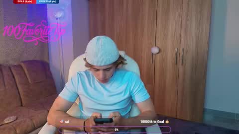 Gem Dominus online show from 05-23-26, 01:04
