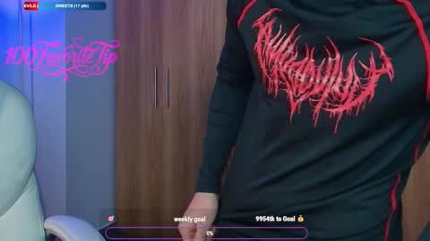 Gem Dominus online show from 05-31-26, 06:09