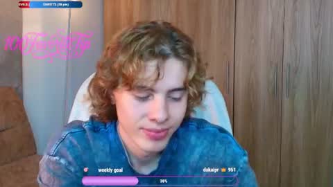 Gem Dominus online show from 06-14-26, 02:24