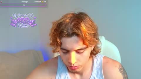 Gem Dominus online show from 06-30-26, 10:11