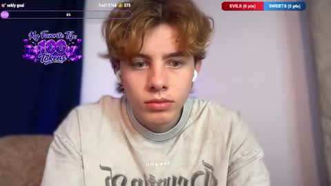 Gem Dominus online show from 07-22-26, 12:35
