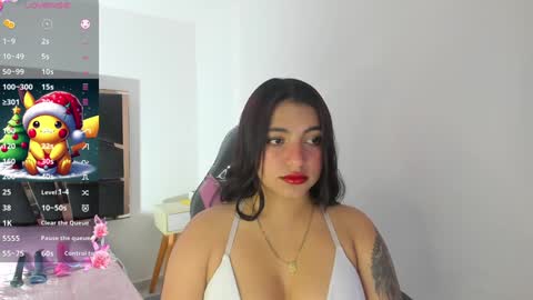 Geminis online show from 12-11-24, 01:17