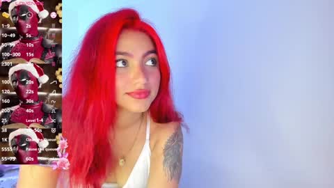 Geminis online show from 12-30-24, 04:29