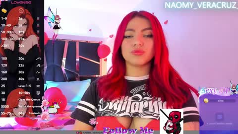 Geminis online show from 03-11-25, 01:34