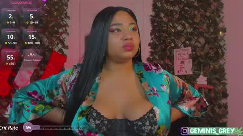 Geminis online show from 02-09-25, 02:06