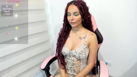 geminivibe online show from 10-01-25, 07:09