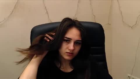 Gemma online show from 02-15-25, 06:33