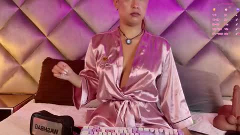 Maria  online show from 12-03-25, 03:03