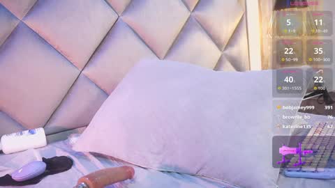 Maria  online show from 04-11-26, 07:45