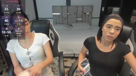 gemmabrown_ online show from 02-16-26, 01:29