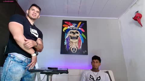 gendersonfit online show from 01-22-25, 08:49