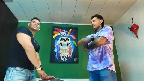 gendersonfit online show from 09-27-25, 09:20