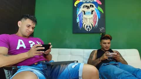 gendersonfit online show from 11-28-25, 10:01