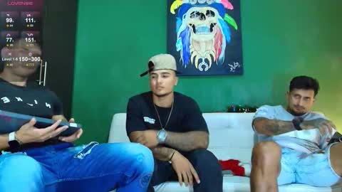 gendersonfit online show from 12-17-25, 10:38