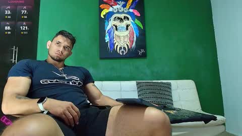 gendersonfit online show from 03-07-26, 01:41