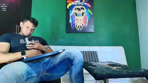 gendersonfit online show from 03-09-26, 04:22