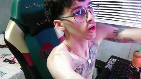 GENDO online show from 10-09-25, 12:19